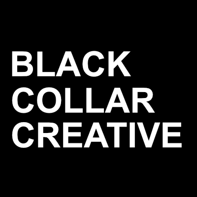 Black Collar Creative Logo